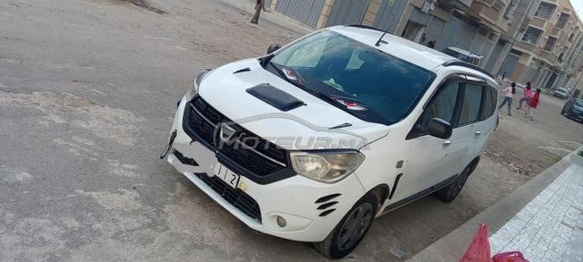 داسيا لودجي 2019 مزالة جديدة 