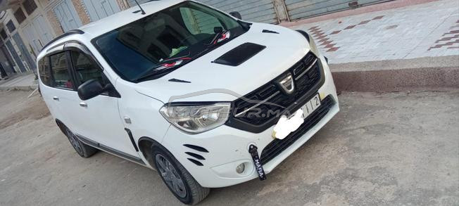 داسيا لودجي 2019 مزالة جديدة 