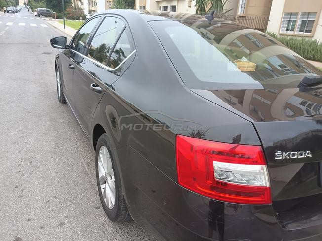skoda  octavia