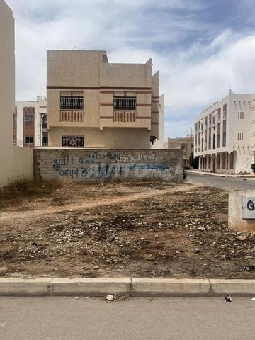 Khouribga Al Hana2 - 2