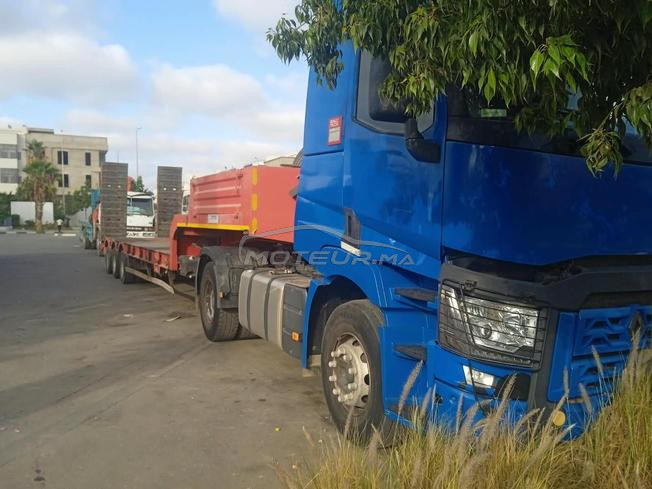 renault poychar 2018 premier main