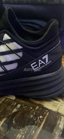 EA7 Crusher Emporio Armani – Taille 37/38