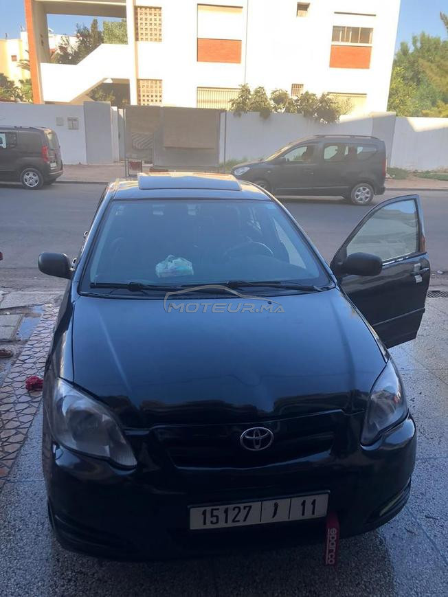 toyota corolla coupé 