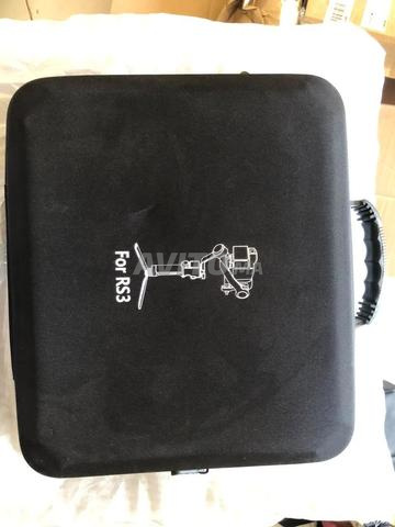 DJI RS3 Neuf - 2