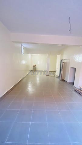 Maison d’angle avec garage à vendre - 2