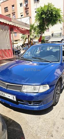Voiture bien - 2