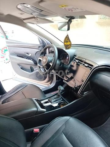 Voiture neuve - 2