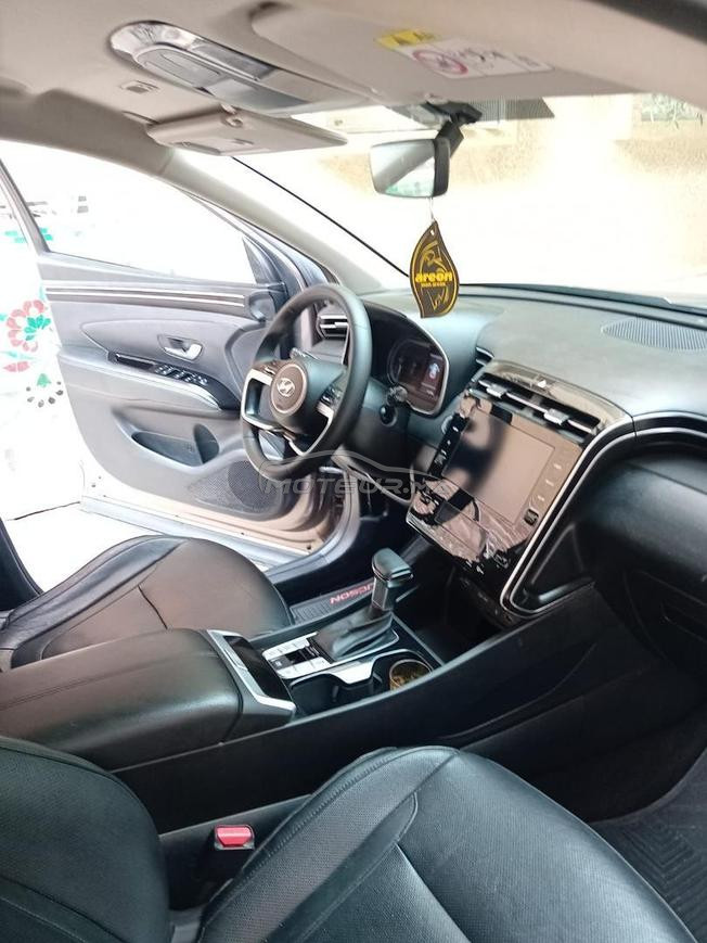 voiture neuf 