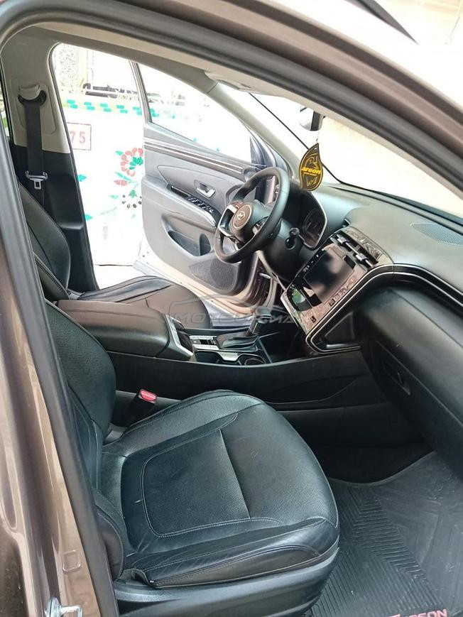 voiture neuf 
