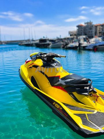 JET SKI 2015