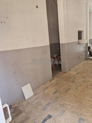Garage à vendre - 2