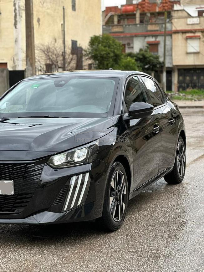 peugeot 208 allure 2024 Première main