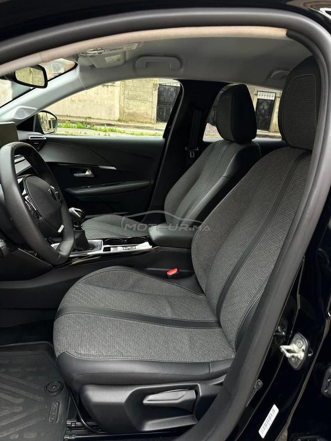 peugeot 208 allure 2024 Première main