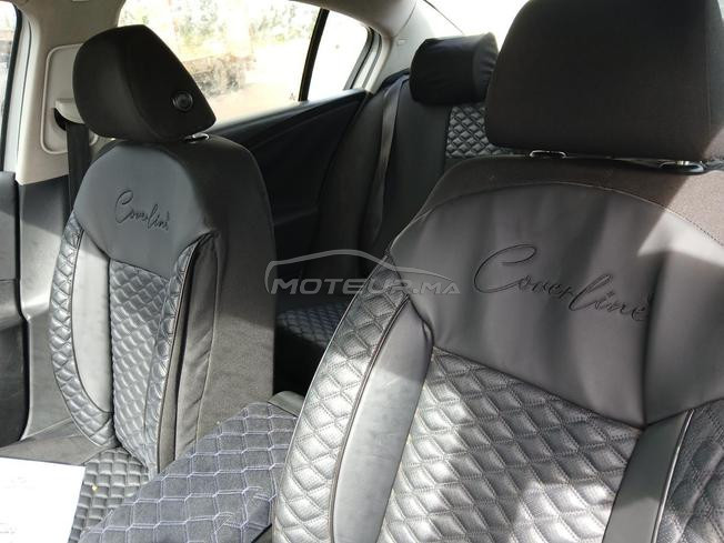 Volkswagen Passat Diesel Manuelle 2009 à Khemisset