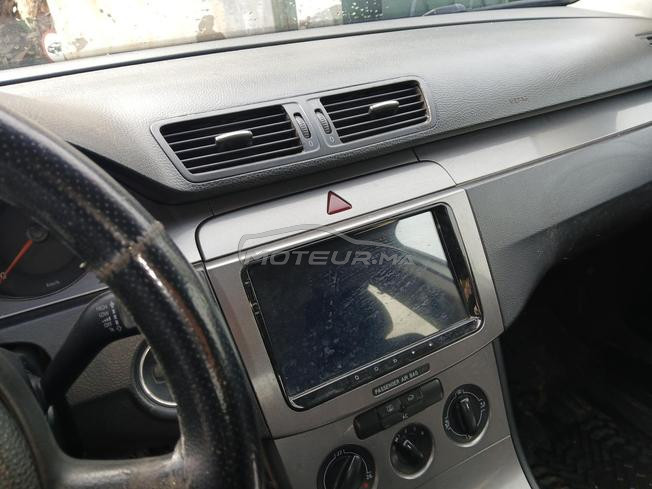 Volkswagen Passat Diesel Manuelle 2009 à Khemisset