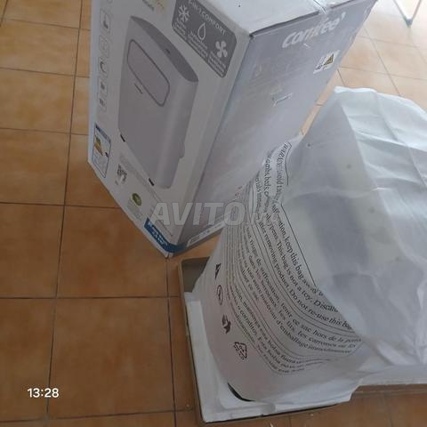 Climatiseur Portable - 2