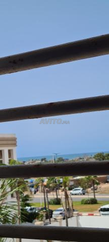 Un joli appartement de deux façades vue sur mer - 2