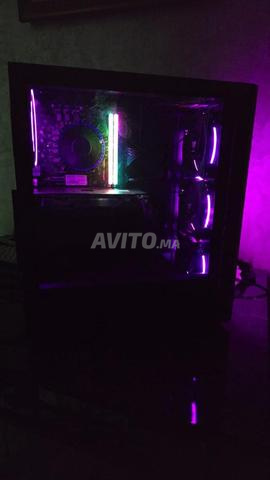 🔥 كمبيوتر جيمنج i5-12400F | RTX 2060S | 16GB | 1TB - 2