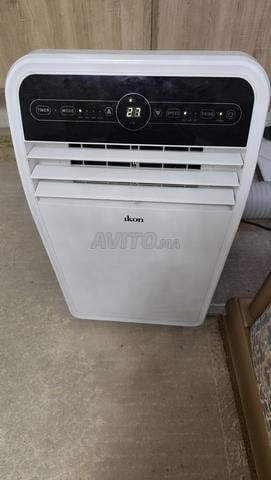 Climatiseur mobile 12000 BTU - 2