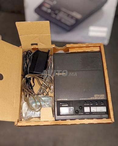 Panasonic Easa-Phone KX-T5000SP - 2