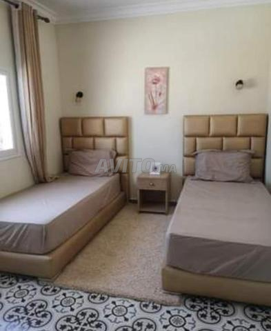 appartement en face de la plage - 2