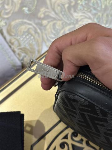 حقيبة فندي جودة عالية 🥇 - 2