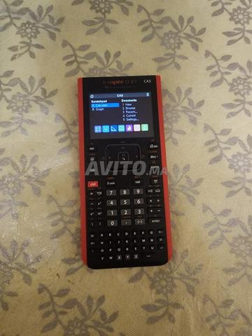 TI-Nspire CX II CAS - 2