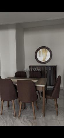 Appartement à vendre Rés. Assabah - 2