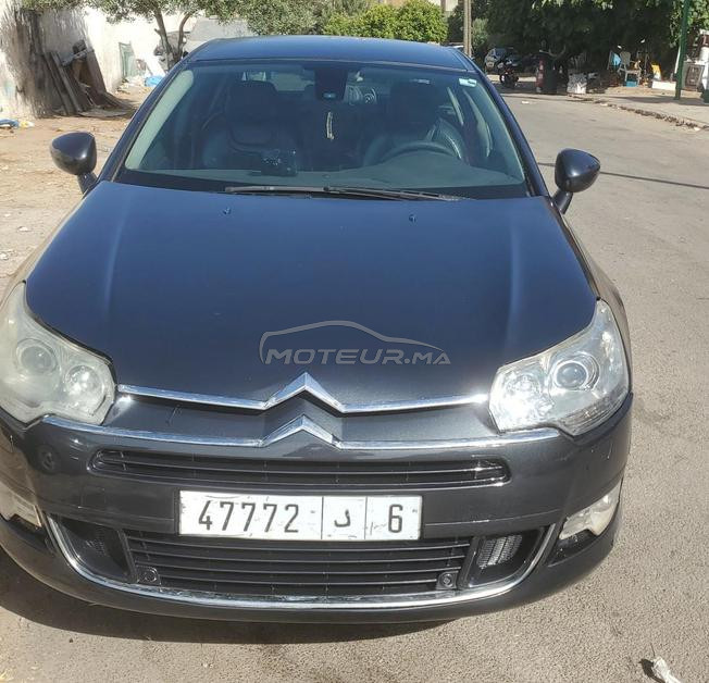 voiture exclisive