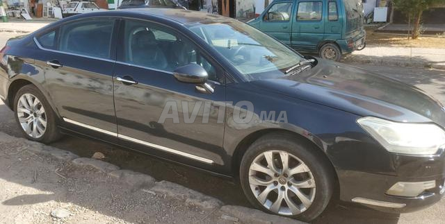 Voiture exclusive - 2