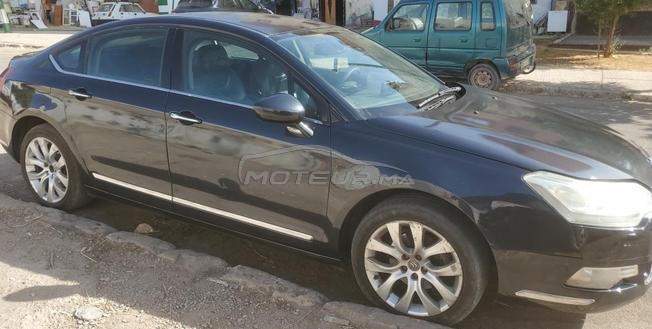 voiture exclisive