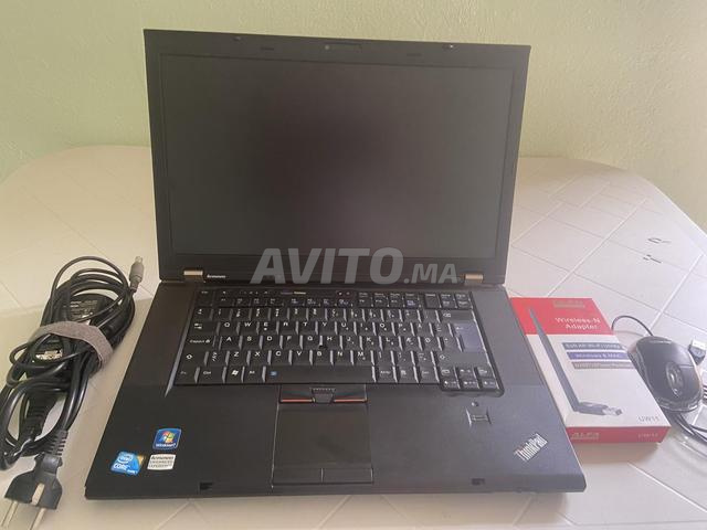 Ordinateur portable - 2