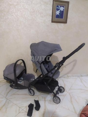 Pack poussette Cybex - 2