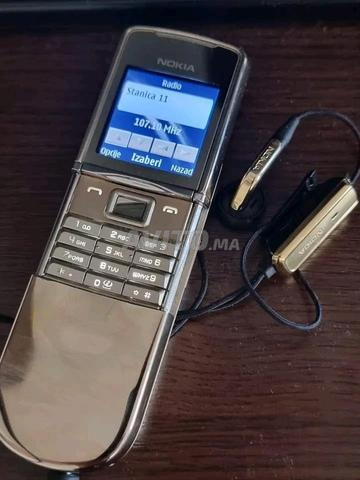 Vente de téléphones anciens - 2
