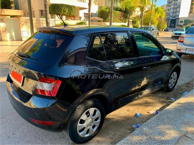 Skoda Fabia ✨