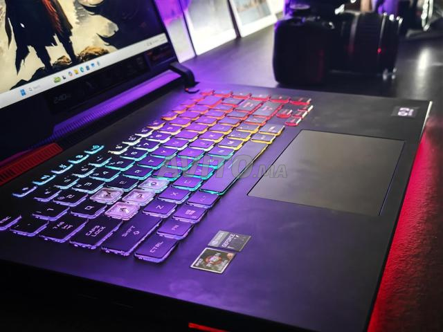 ASUS ROG G513QM RTX 3060 - 2