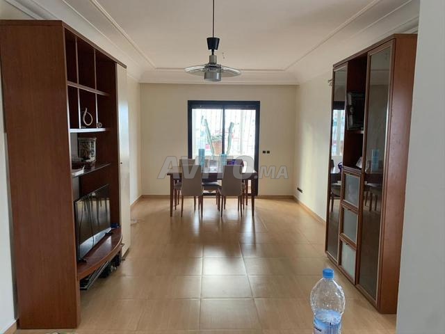 À louer – Bel appartement rénové, Casablanca - 2