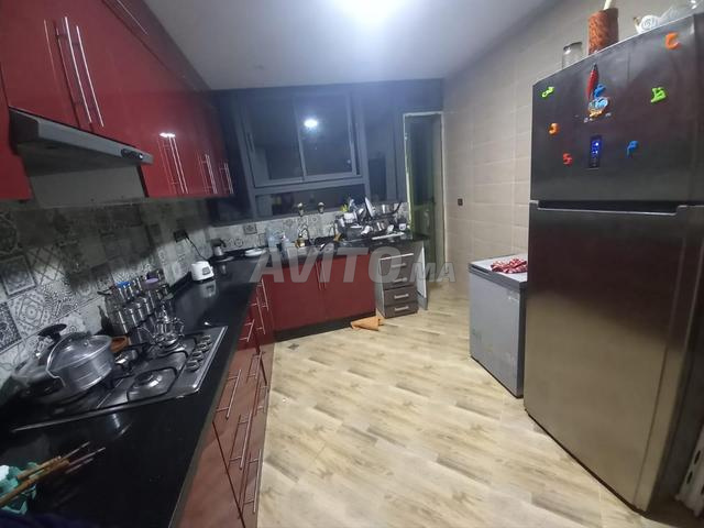 Appt à vendre 166 m², Zohour Targa - 2
