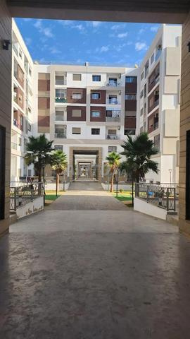 Appartement meublé à louer, Résidence Square, Tabriquet, pour famille - 2