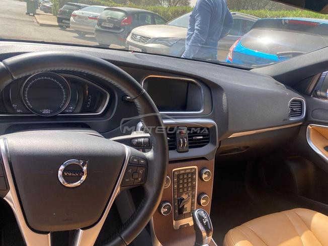volvo V40 D2 2.0 120 signature