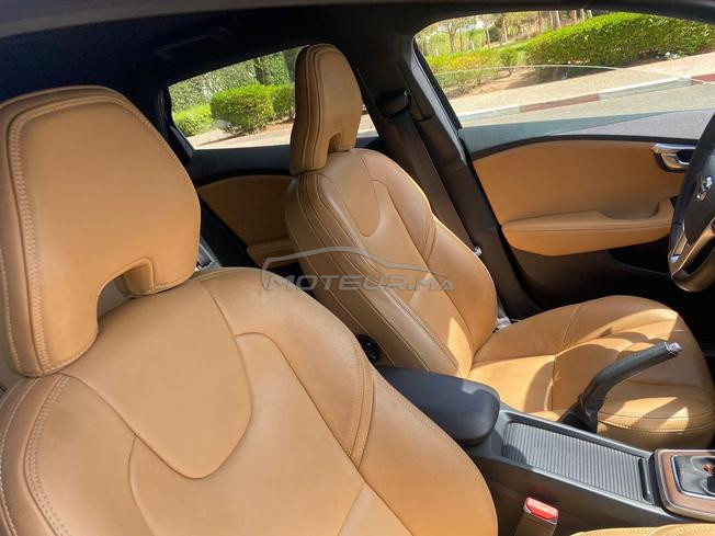 volvo V40 D2 2.0 120 signature