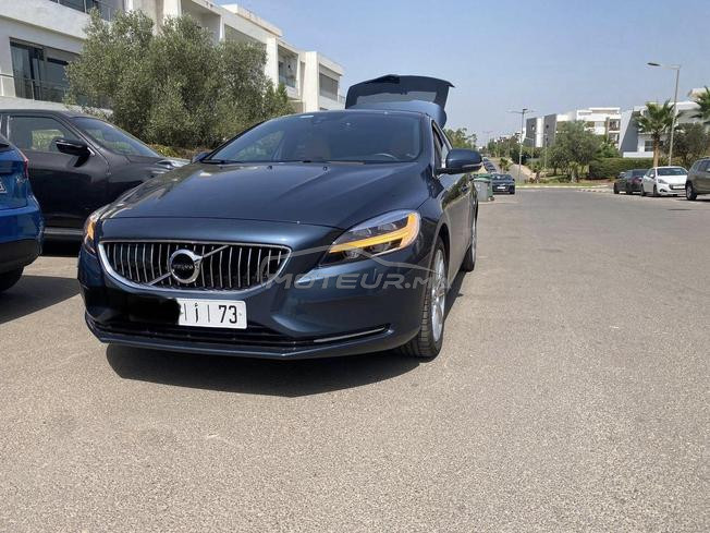 volvo V40 D2 2.0 120 signature