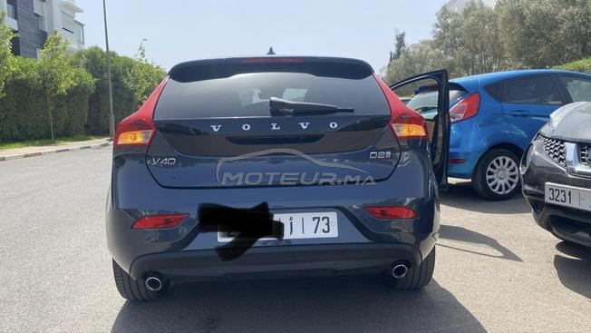 volvo V40 D2 2.0 120 signature