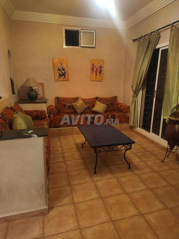 BUNGALOW HAUT STANDING - 2