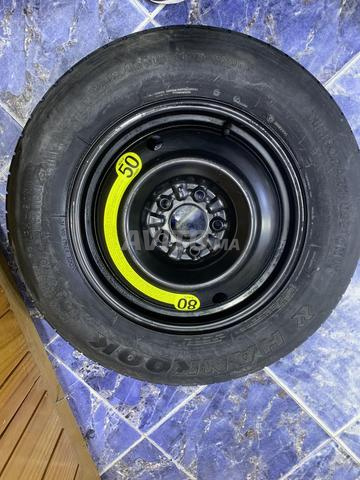إطار احتياطي هانكوك 155/90/R16 - 2
