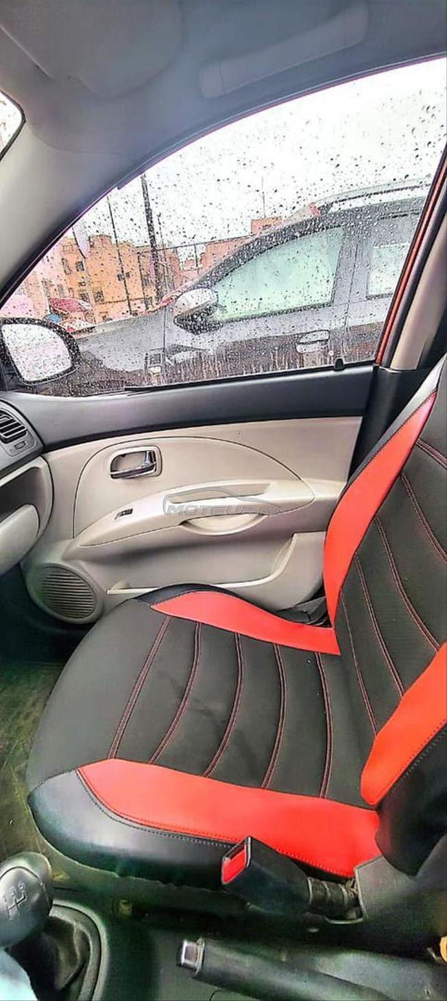 kia picanto Avendre