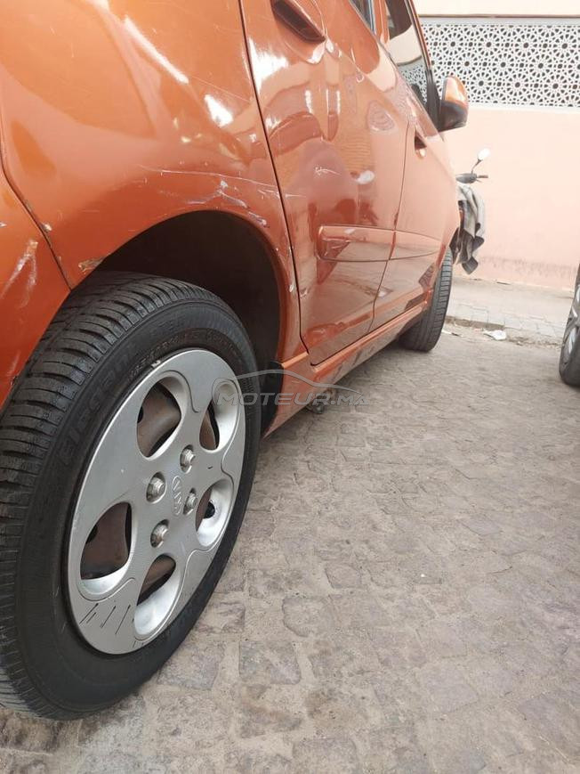 kia picanto Avendre