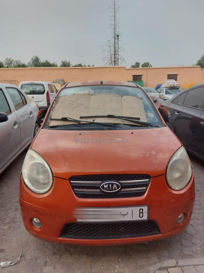 kia picanto Avendre