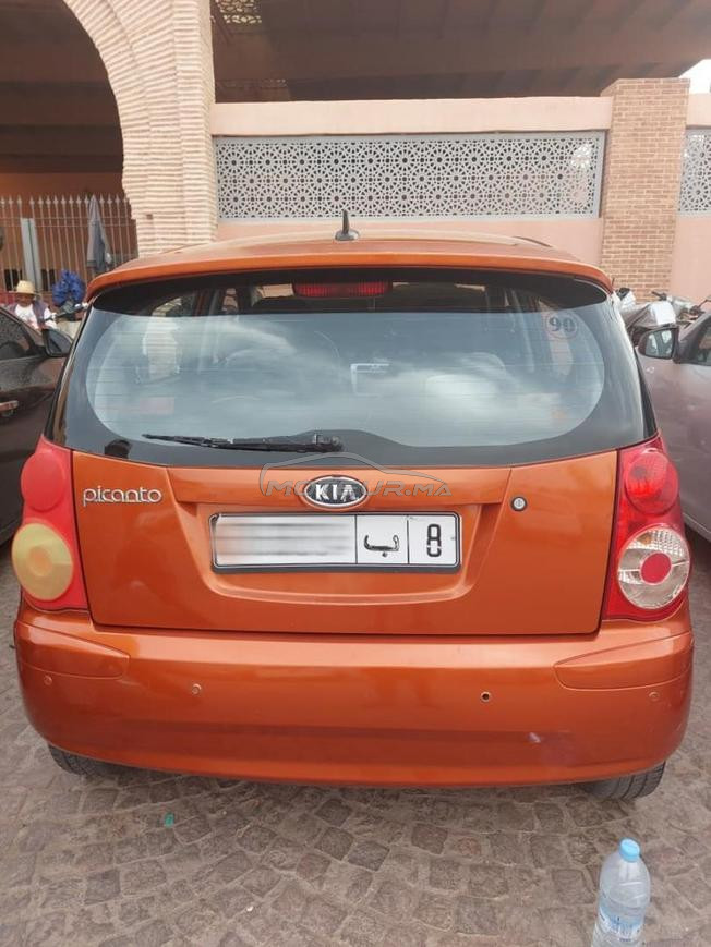 kia picanto Avendre
