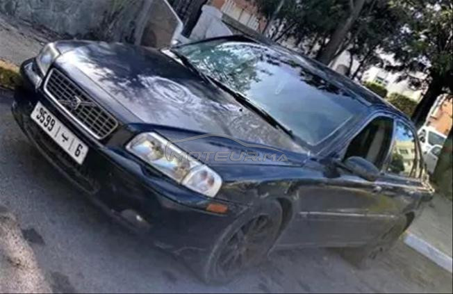 VOLVO S80 D5 2004